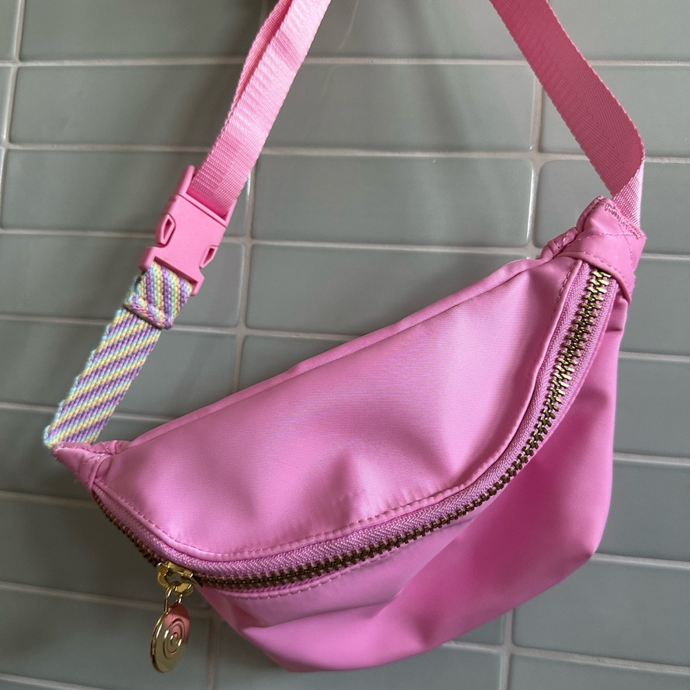 Stoney Clover Lane x Target belt bag